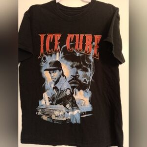 Vintage Ice Cube shirt